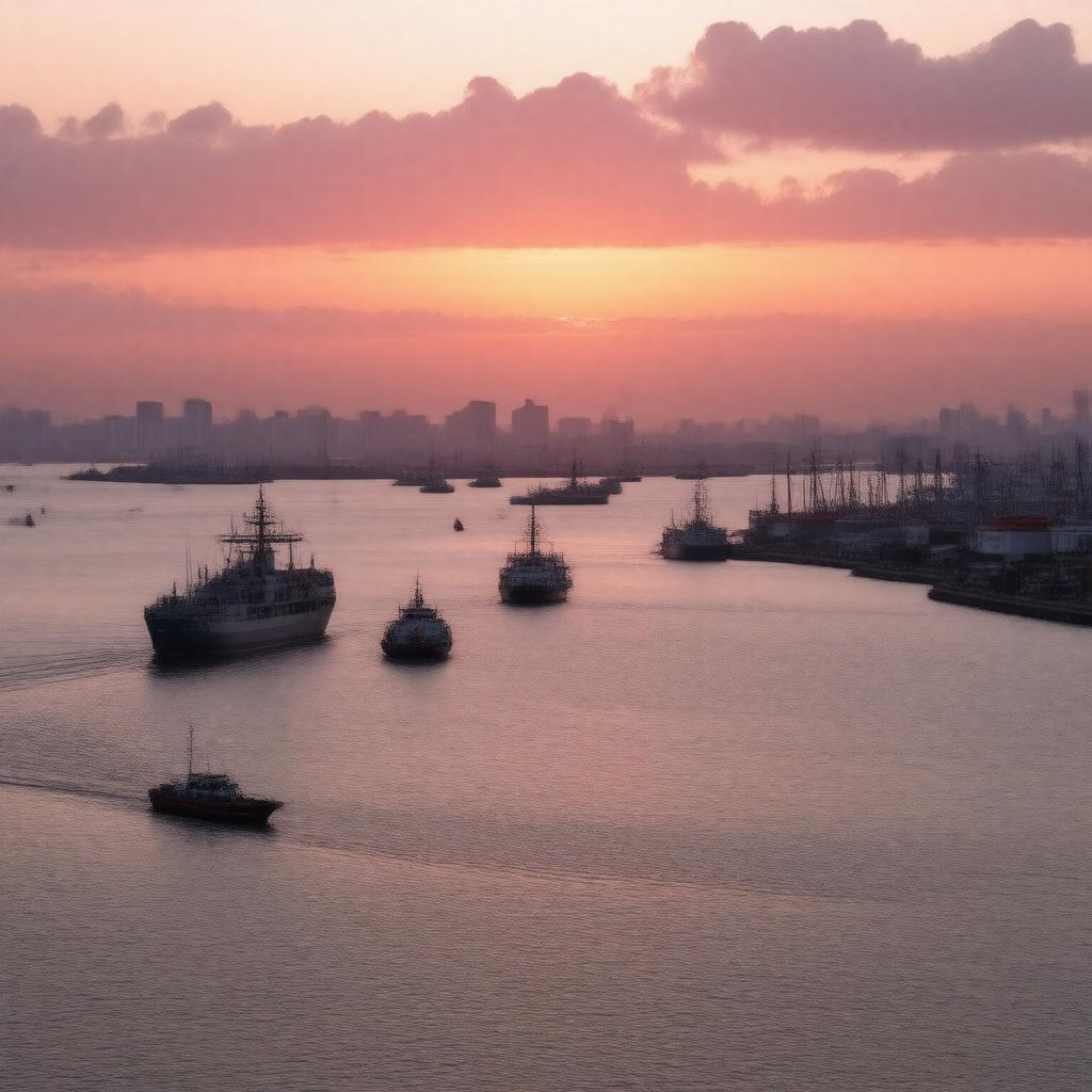 Manila Bay